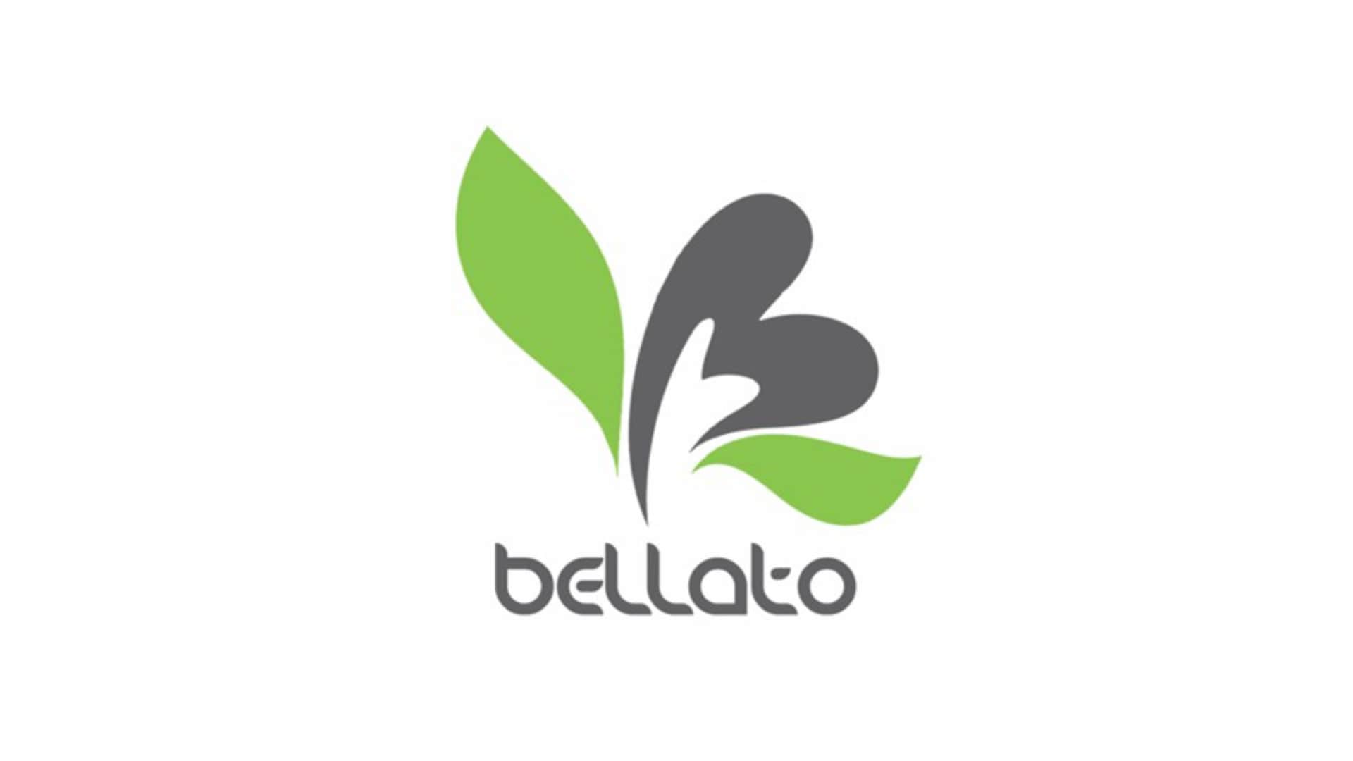Logo Bellato Moda Cristã