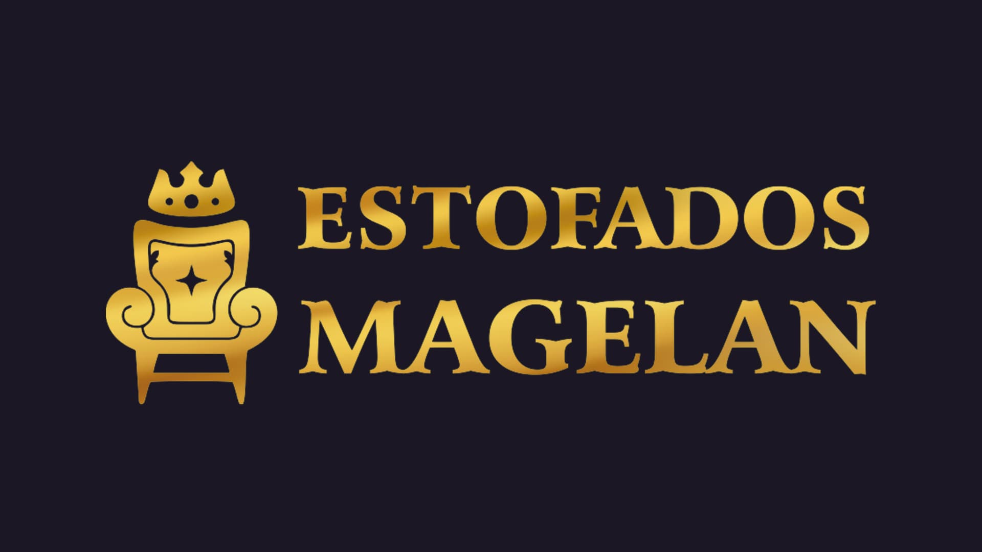 Logo Estofados Magelan
